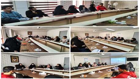  کارگاه استعداد درخشان 